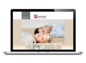 Webdesign Innenausbau Scavnicar von 2.S design, Braunfels